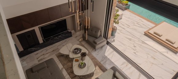 4 غرف نوم فيلا في La Zenia, Spain رقم 186403 31