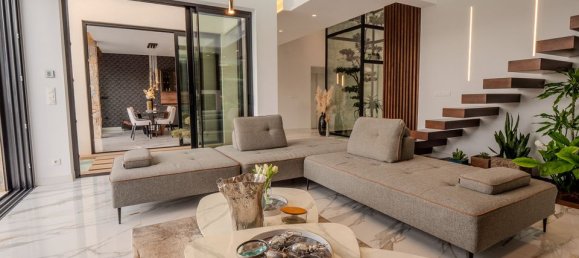 4 غرف نوم فيلا في La Zenia, Spain رقم 186403 7