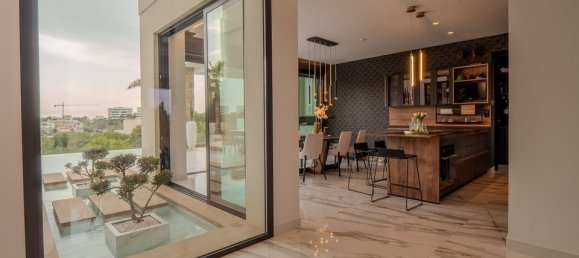 4 غرف نوم فيلا في La Zenia, Spain رقم 186403 13