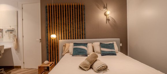 4 غرف نوم فيلا في La Zenia, Spain رقم 186403 36