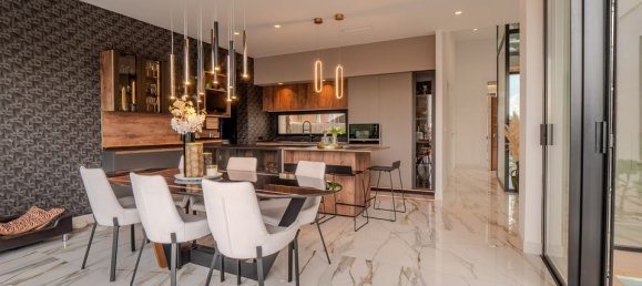 4 غرف نوم فيلا في La Zenia, Spain رقم 186403 14