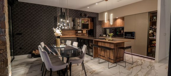 4 غرف نوم فيلا في La Zenia, Spain رقم 186403 18