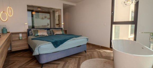 4 غرف نوم فيلا في La Zenia, Spain رقم 186403 45