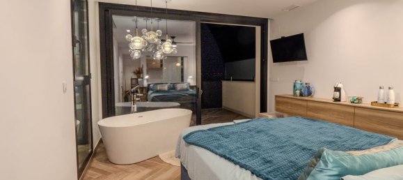 4 غرف نوم فيلا في La Zenia, Spain رقم 186403 47