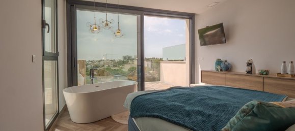 4 غرف نوم فيلا في La Zenia, Spain رقم 186403 42