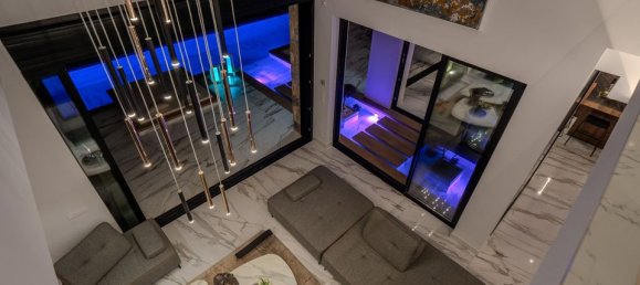 4 غرف نوم فيلا في La Zenia, Spain رقم 186403 28