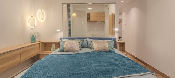 4 غرف نوم فيلا في La Zenia, Spain رقم 186403 44