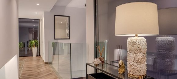 4 غرف نوم فيلا في La Zenia, Spain رقم 186403 40