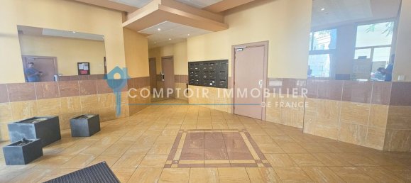 Студия в Монпелье, Франция № 336700 3