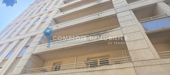 Студия в Монпелье, Франция № 336700 6