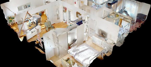 2 bedrooms Apartment in Mulhouse, France No. 38906 4