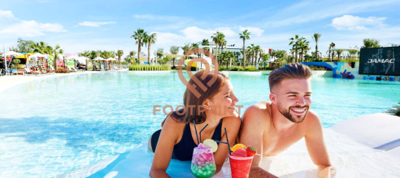 Таунхаус с 3 спальнями в Дубай, ОАЭ № 23978 11