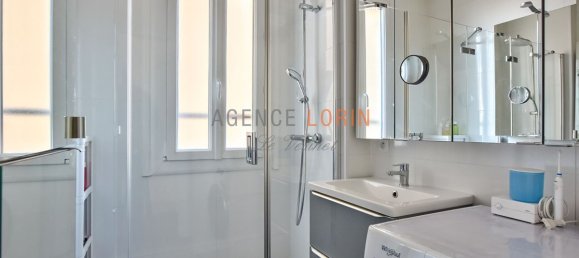 2 bedrooms Apartment in Le Vesinet, France No. 128343 12