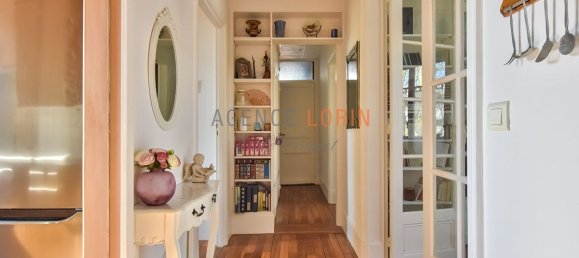 2 bedrooms Apartment in Le Vesinet, France No. 128343 9