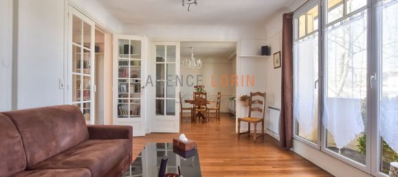 2 bedrooms Apartment in Le Vesinet, France No. 128343 2