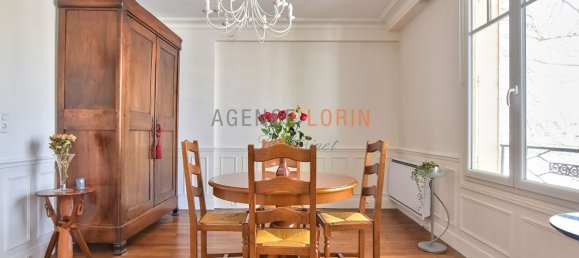 2 bedrooms Apartment in Le Vesinet, France No. 128343 3