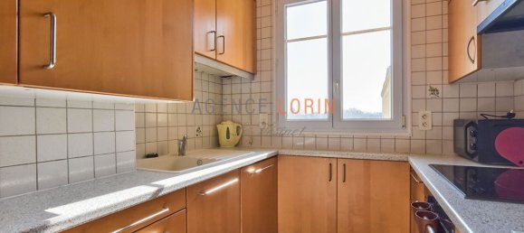 2 bedrooms Apartment in Le Vesinet, France No. 128343 8