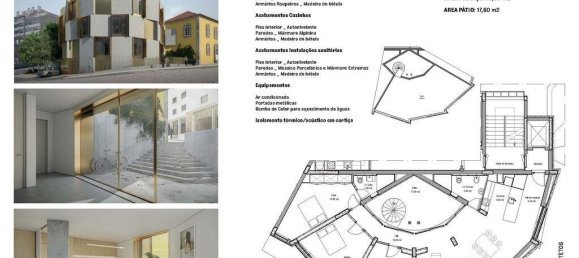 3 Schlafzimmer Wohnung in Leiria, Portugal, Nr. 130334 84