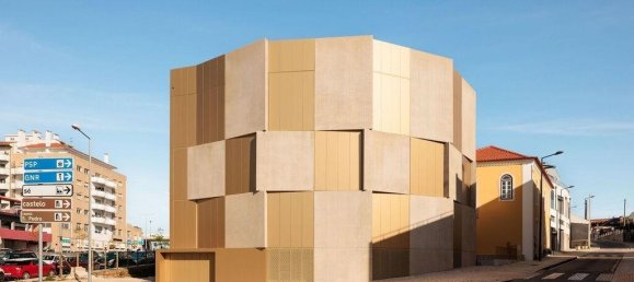 3 Schlafzimmer Wohnung in Leiria, Portugal, Nr. 130334 14