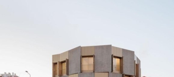 3 Schlafzimmer Wohnung in Leiria, Portugal, Nr. 130334 10