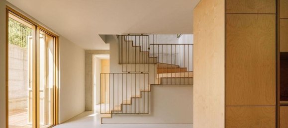 3 Schlafzimmer Wohnung in Leiria, Portugal, Nr. 130334 61