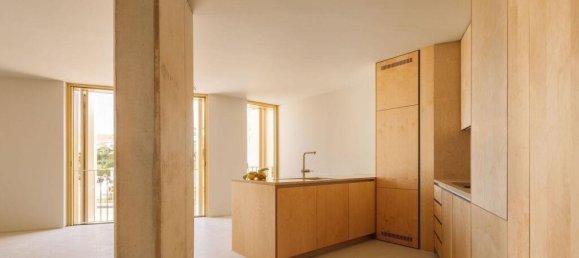 3 Schlafzimmer Wohnung in Leiria, Portugal, Nr. 130334 47