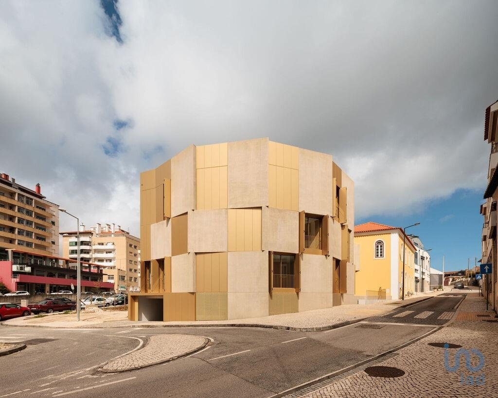 3 Schlafzimmer Wohnung in Leiria, Portugal, Nr. 130334