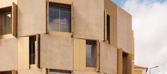 3 Schlafzimmer Wohnung in Leiria, Portugal, Nr. 130334 31