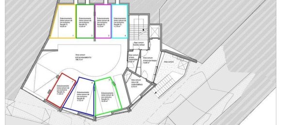 3 Schlafzimmer Wohnung in Leiria, Portugal, Nr. 130334 85