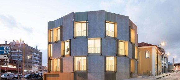 3 Schlafzimmer Wohnung in Leiria, Portugal, Nr. 130334 40