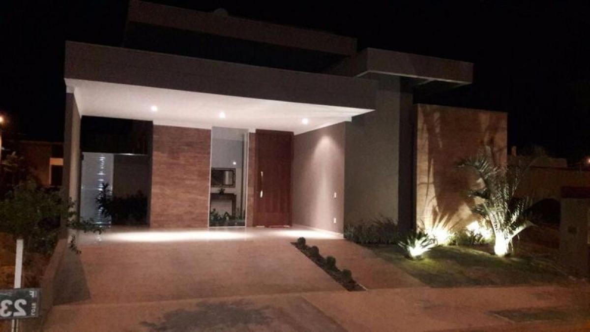 3 bedrooms House in Sao Paulo, Brazil No. 502532