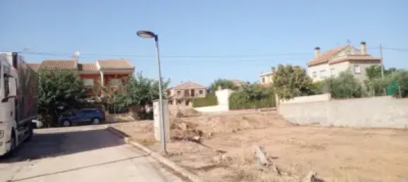  Land in Valencia, Spain No. 131825 3