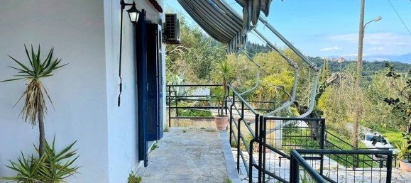 Коммерческая недвижимость 90м² в Керкира, Греция № 7163 3