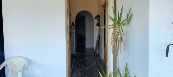 Коммерческая недвижимость 90м² в Керкира, Греция № 7163 6