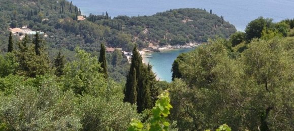 Коммерческая недвижимость 90м² в Керкира, Греция № 7163 20