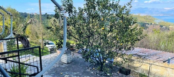 Коммерческая недвижимость 90м² в Керкира, Греция № 7163 7