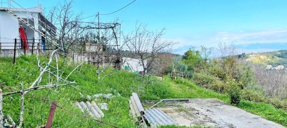 Коммерческая недвижимость 90м² в Керкира, Греция № 7163 23