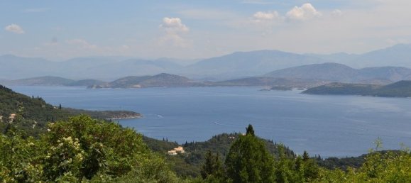 Коммерческая недвижимость 90м² в Керкира, Греция № 7163 21