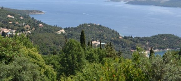 Коммерческая недвижимость 90м² в Керкира, Греция № 7163 5