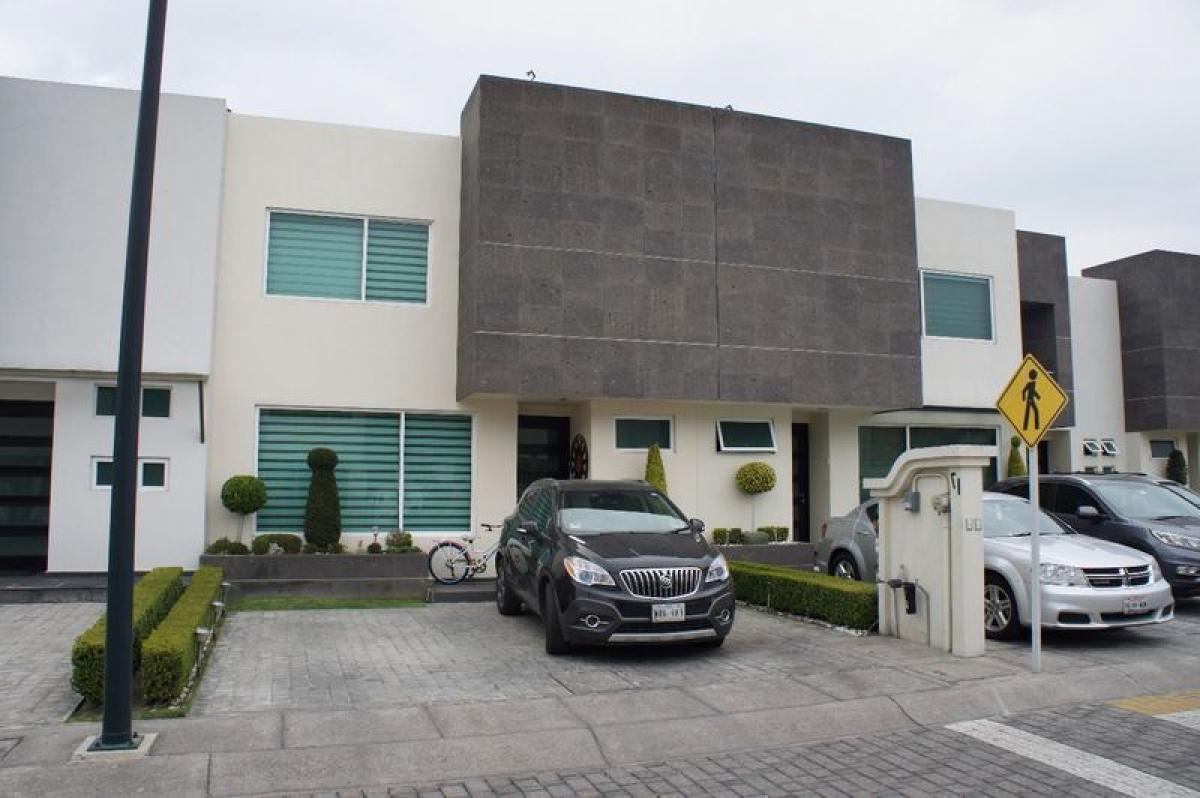 3 bedrooms House in Mexico No. 223062