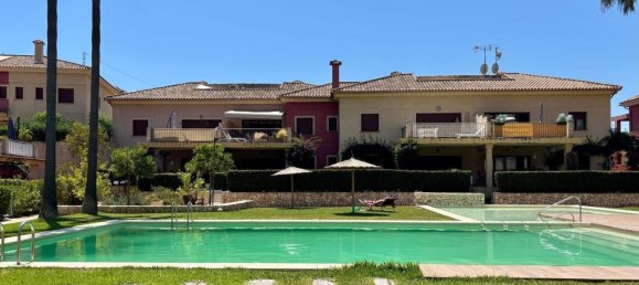 Ático de 3 dormitorios en Benissa, Spain No. 155658 7