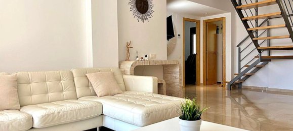 Ático de 3 dormitorios en Benissa, Spain No. 155658 8