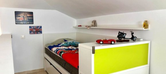 Ático de 3 dormitorios en Benissa, Spain No. 155658 23