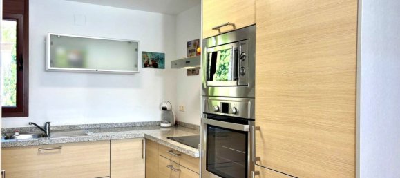 Ático de 3 dormitorios en Benissa, Spain No. 155658 11