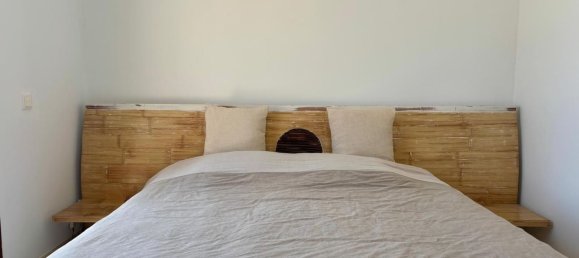 Ático de 3 dormitorios en Benissa, Spain No. 155658 16