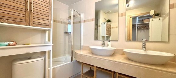 Ático de 3 dormitorios en Benissa, Spain No. 155658 17