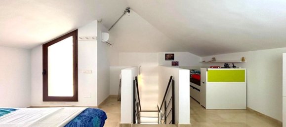 Ático de 3 dormitorios en Benissa, Spain No. 155658 20