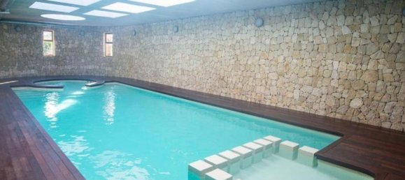 Ático de 3 dormitorios en Benissa, Spain No. 155658 28