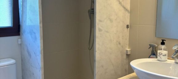 Ático de 3 dormitorios en Benissa, Spain No. 155658 12