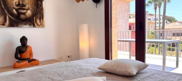 Ático de 3 dormitorios en Benissa, Spain No. 155658 14